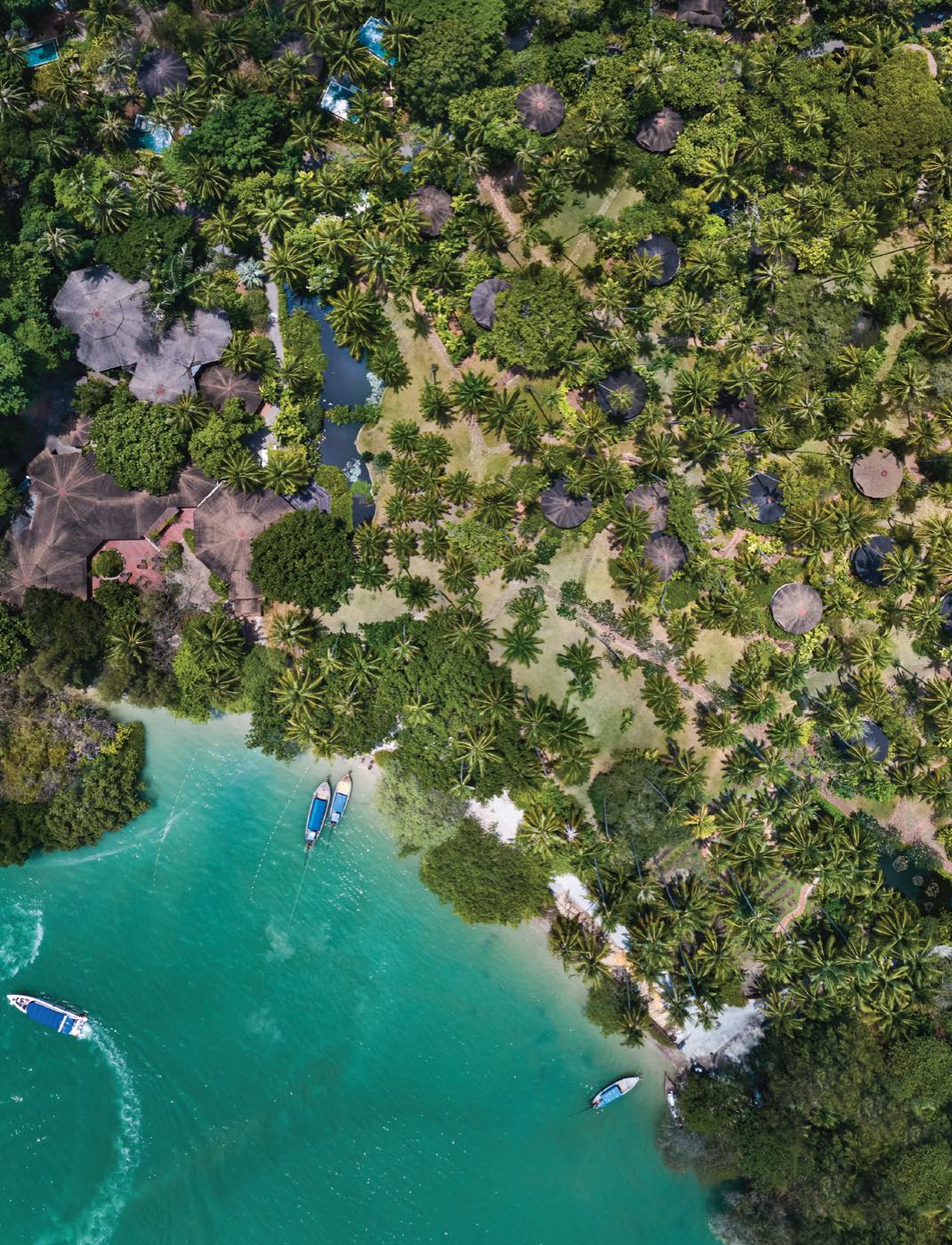 Rayavadee Krabi — Krabi, Southern Coast