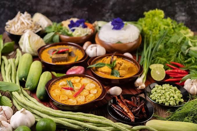 Lanna Cooking Class — Chiang Mai Old City